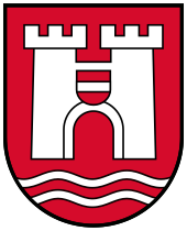 Allgemeine Öffentliche Krankenhaus Linz Logo