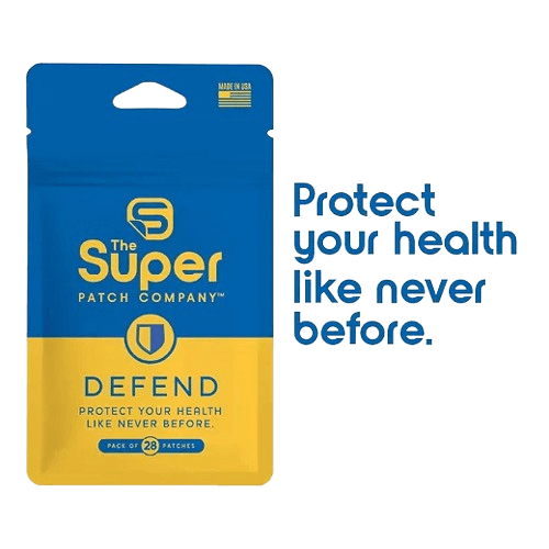 SuperPatch-Defend